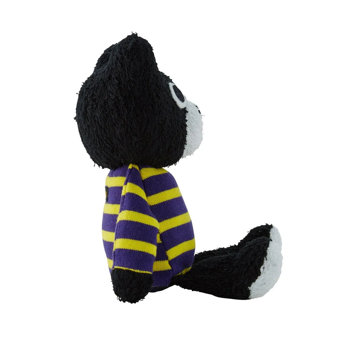 MIKIHOUSE DOUBLE_B SOFT TOY