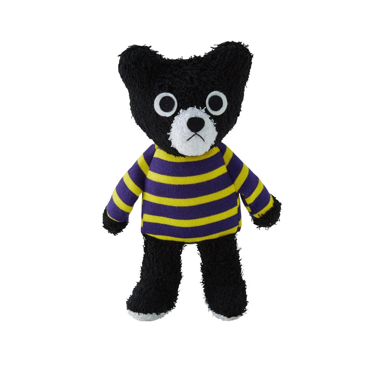 MIKIHOUSE DOUBLE_B SOFT TOY