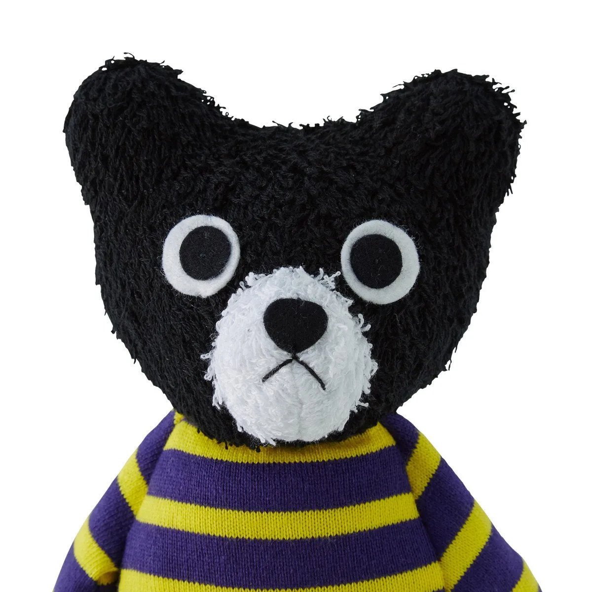 MIKIHOUSE DOUBLE_B SOFT TOY
