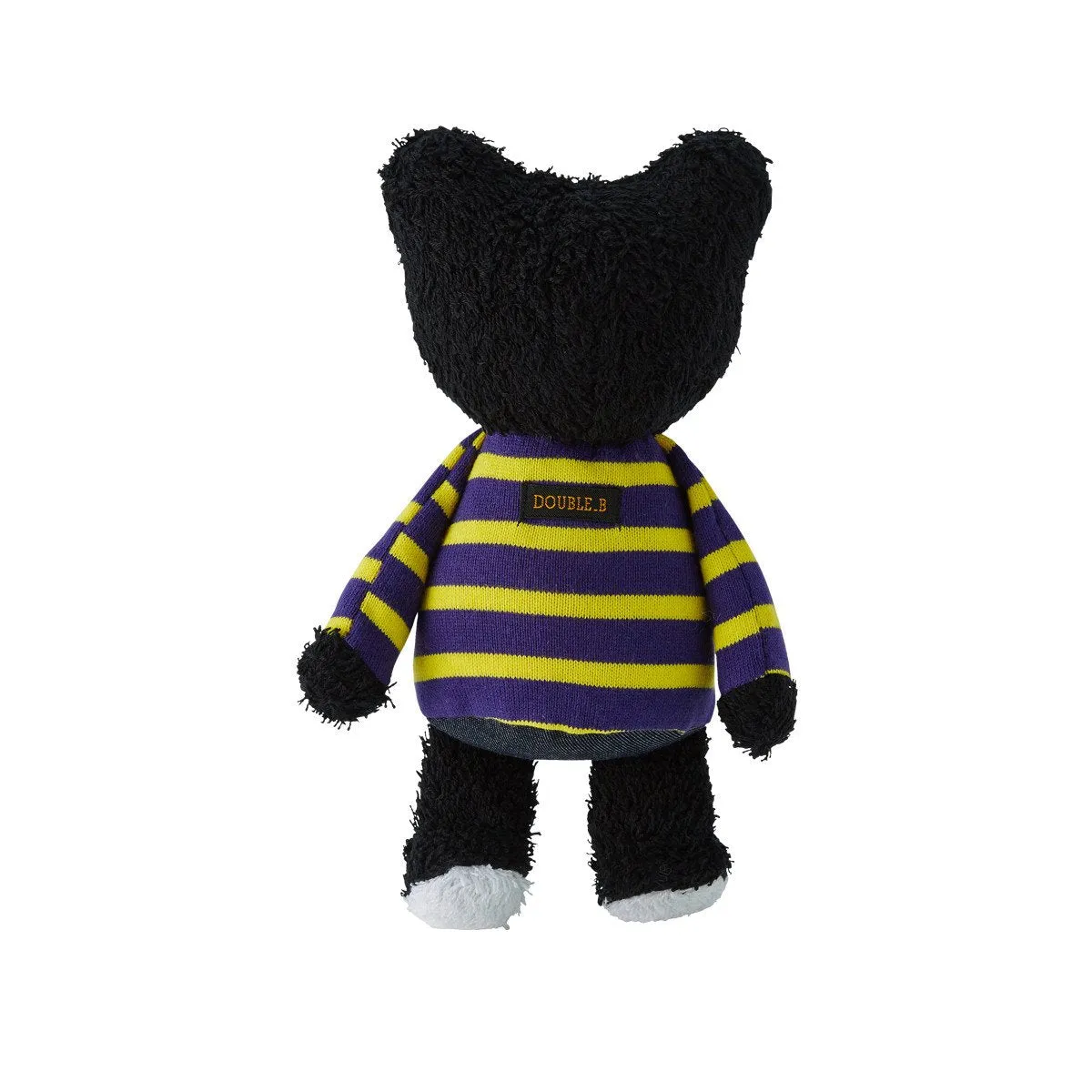 MIKIHOUSE DOUBLE_B SOFT TOY