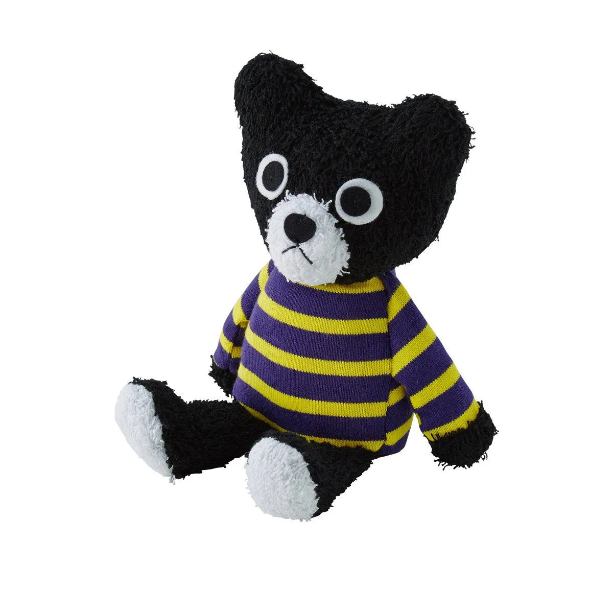 MIKIHOUSE DOUBLE_B SOFT TOY