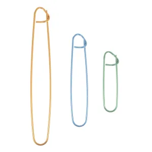 Milward Stitch Holder | Knitting & Crochet