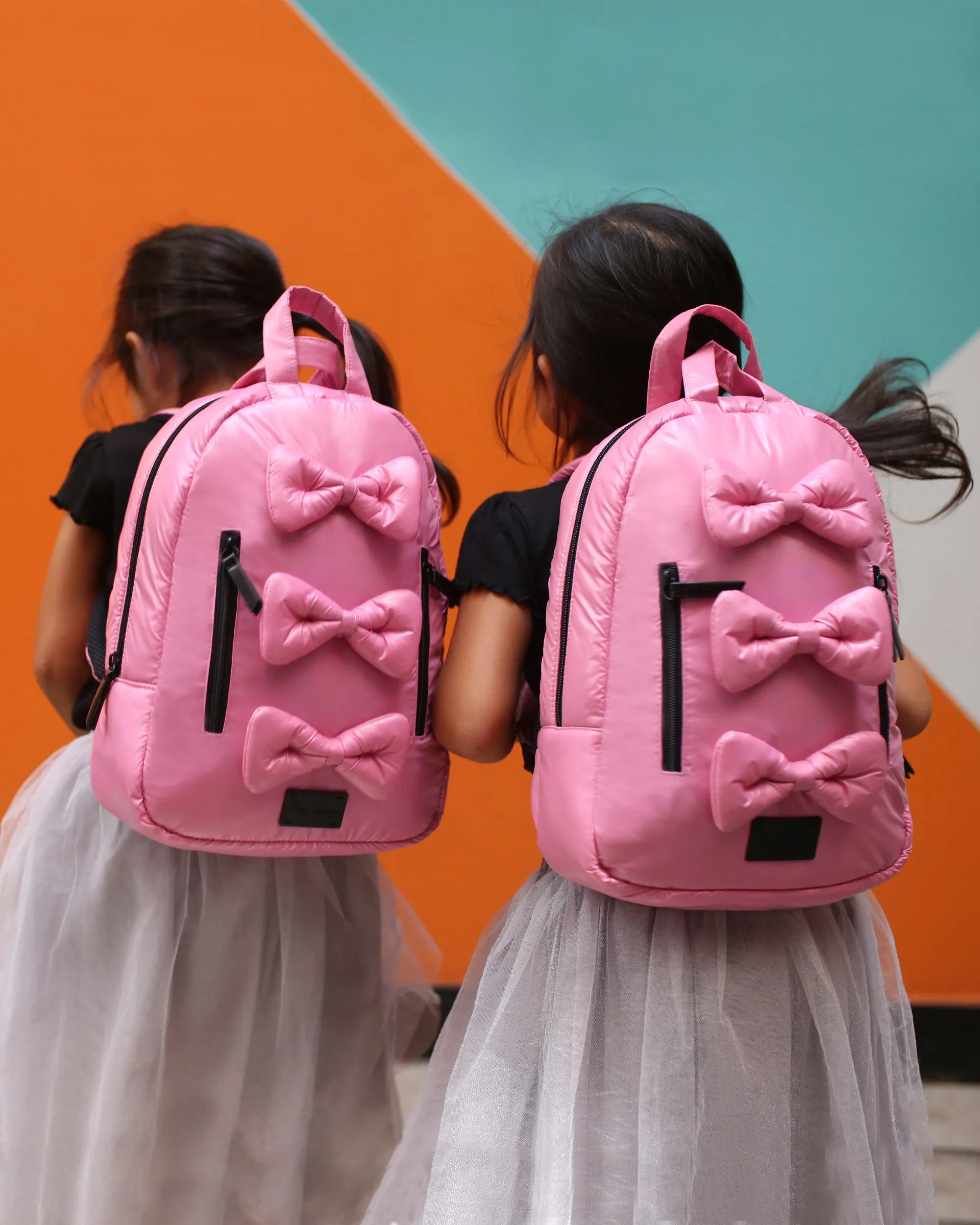 MINI Bows Backpack