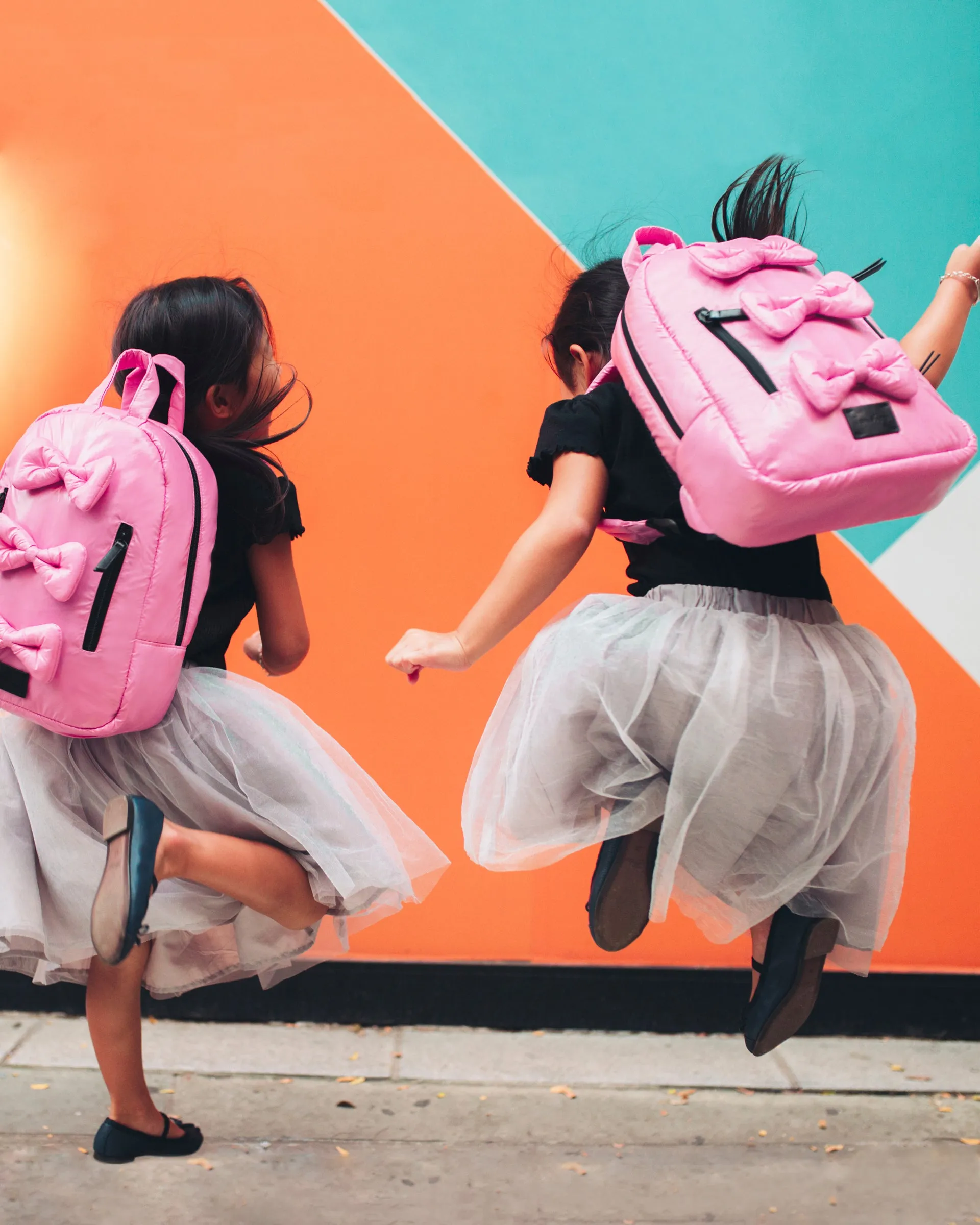 MINI Bows Backpack