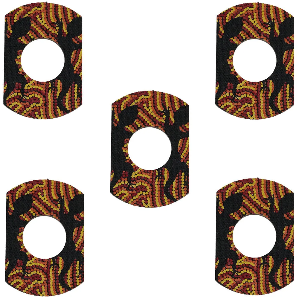 Mio 2" Patch x 05