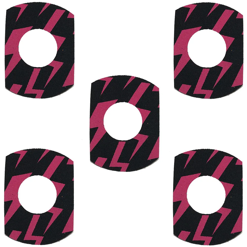 Mio 2" Patch x 05