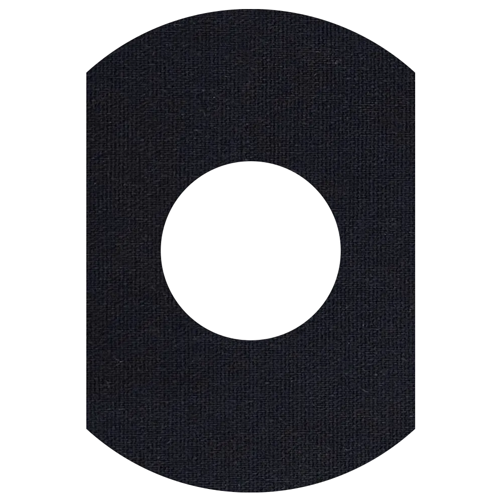 Mio 2" Patch x 05