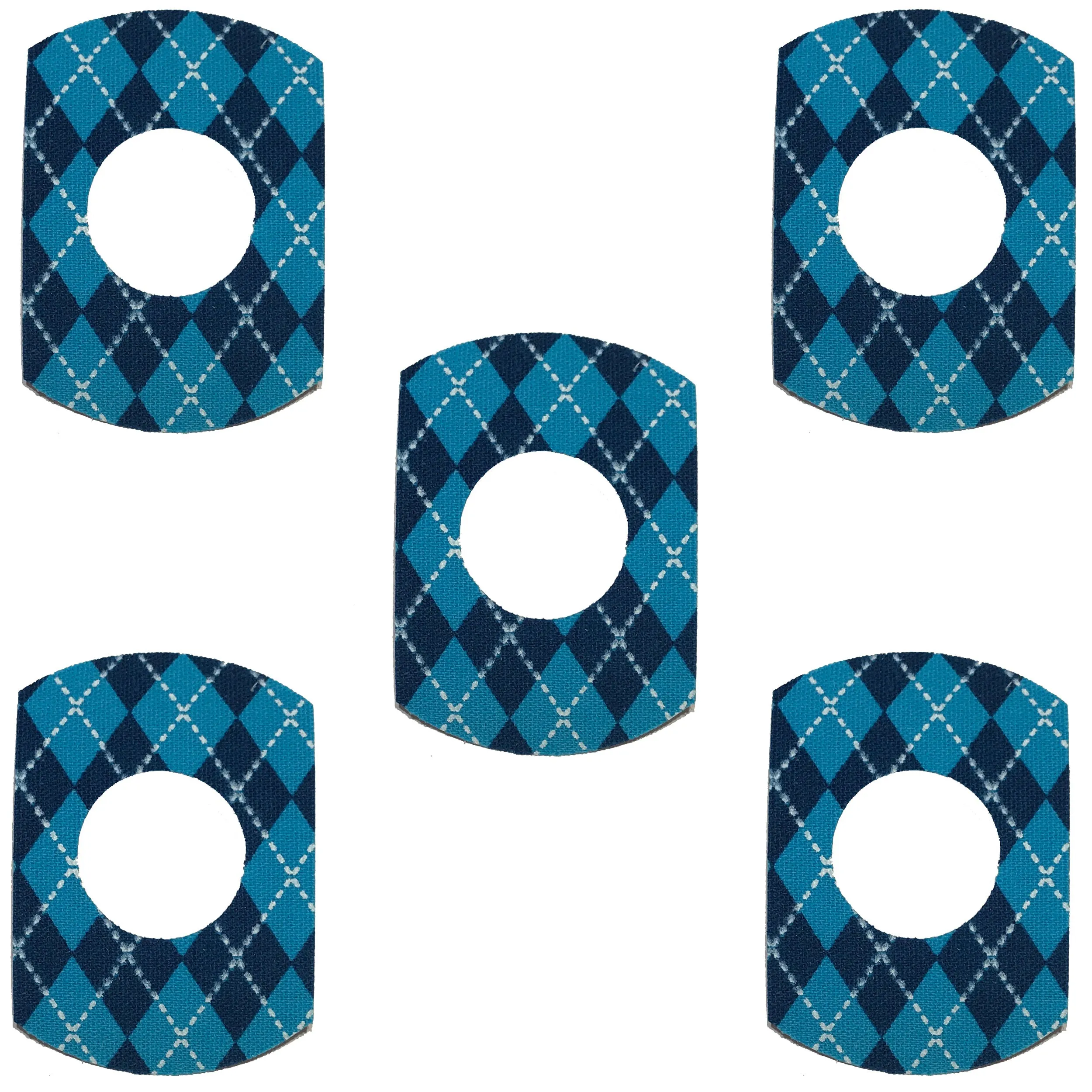 Mio 2" Patch x 05
