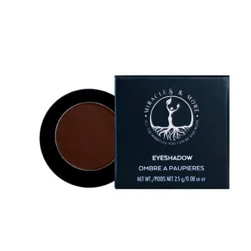 Miracles & More Matte & Shimmery Eye Shadow