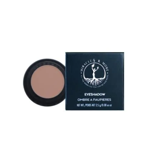Miracles & More Matte & Shimmery Eye Shadow