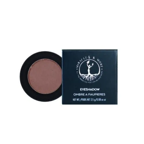 Miracles & More Matte & Shimmery Eye Shadow