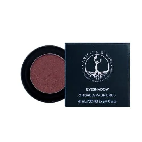Miracles & More Matte & Shimmery Eye Shadow