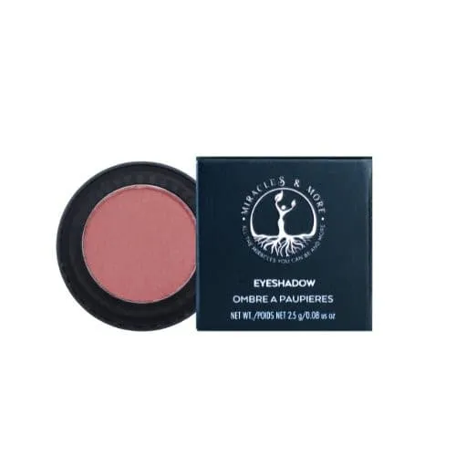 Miracles & More Matte & Shimmery Eye Shadow