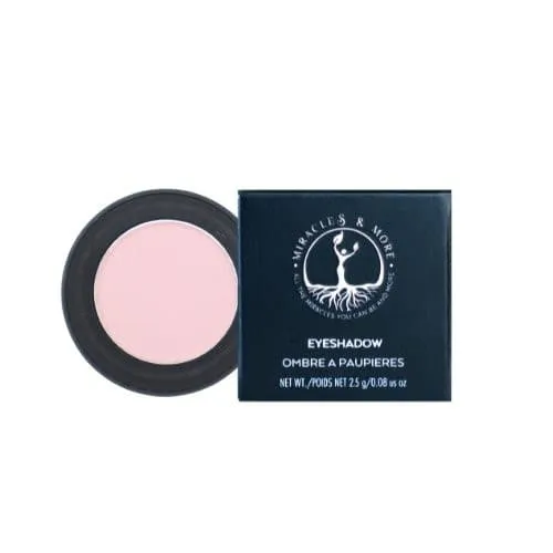 Miracles & More Matte & Shimmery Eye Shadow