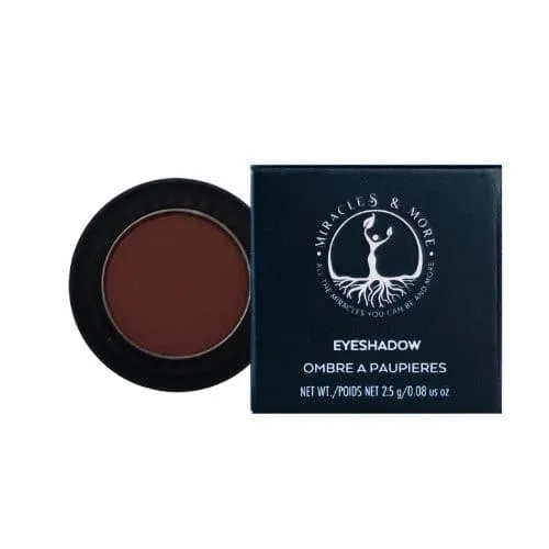 Miracles & More Matte & Shimmery Eye Shadow