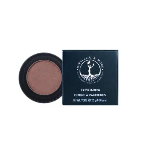 Miracles & More Matte & Shimmery Eye Shadow