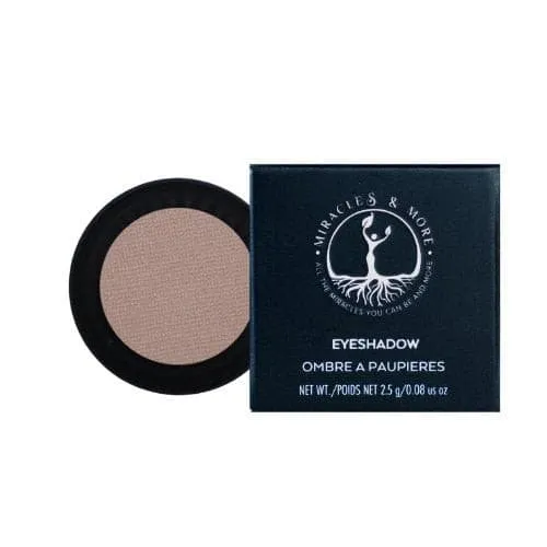 Miracles & More Matte & Shimmery Eye Shadow