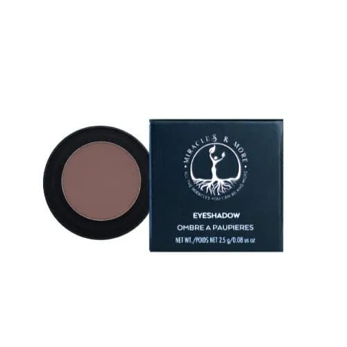 Miracles & More Matte & Shimmery Eye Shadow