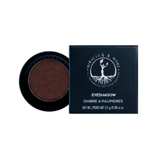 Miracles & More Matte & Shimmery Eye Shadow