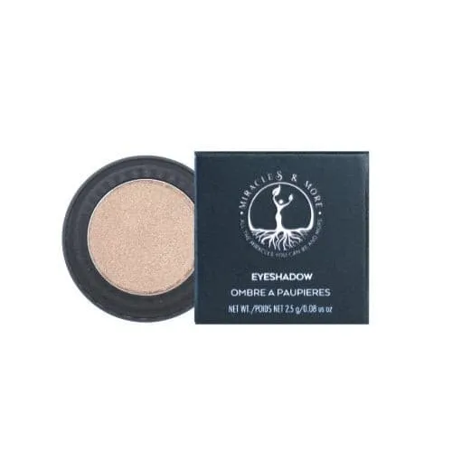 Miracles & More Matte & Shimmery Eye Shadow