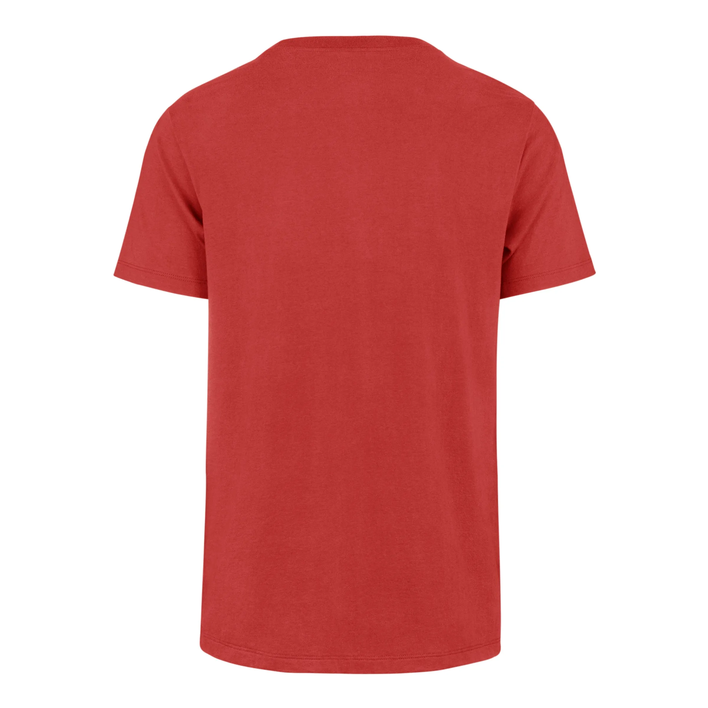 MISSISSIPPI REBELS PREMIER '47 FRANKLIN TEE