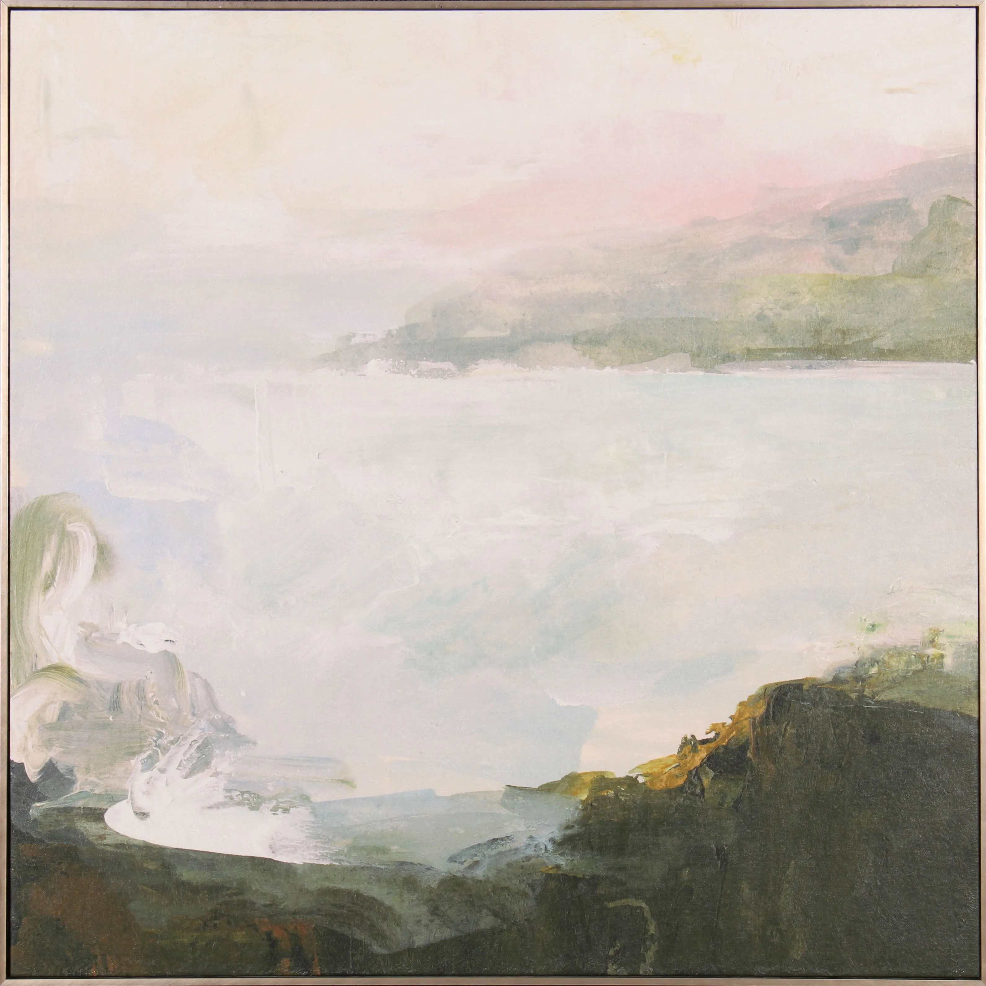 MISTY CAPE