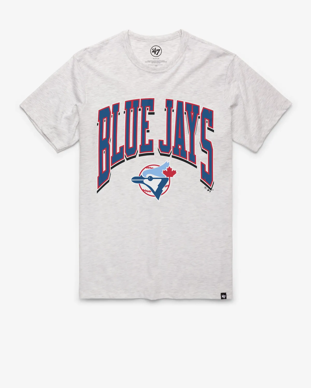 MLB Cooperstown Walk Tall Franklin Tee