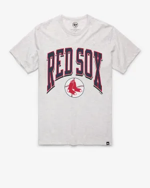MLB Cooperstown Walk Tall Franklin Tee