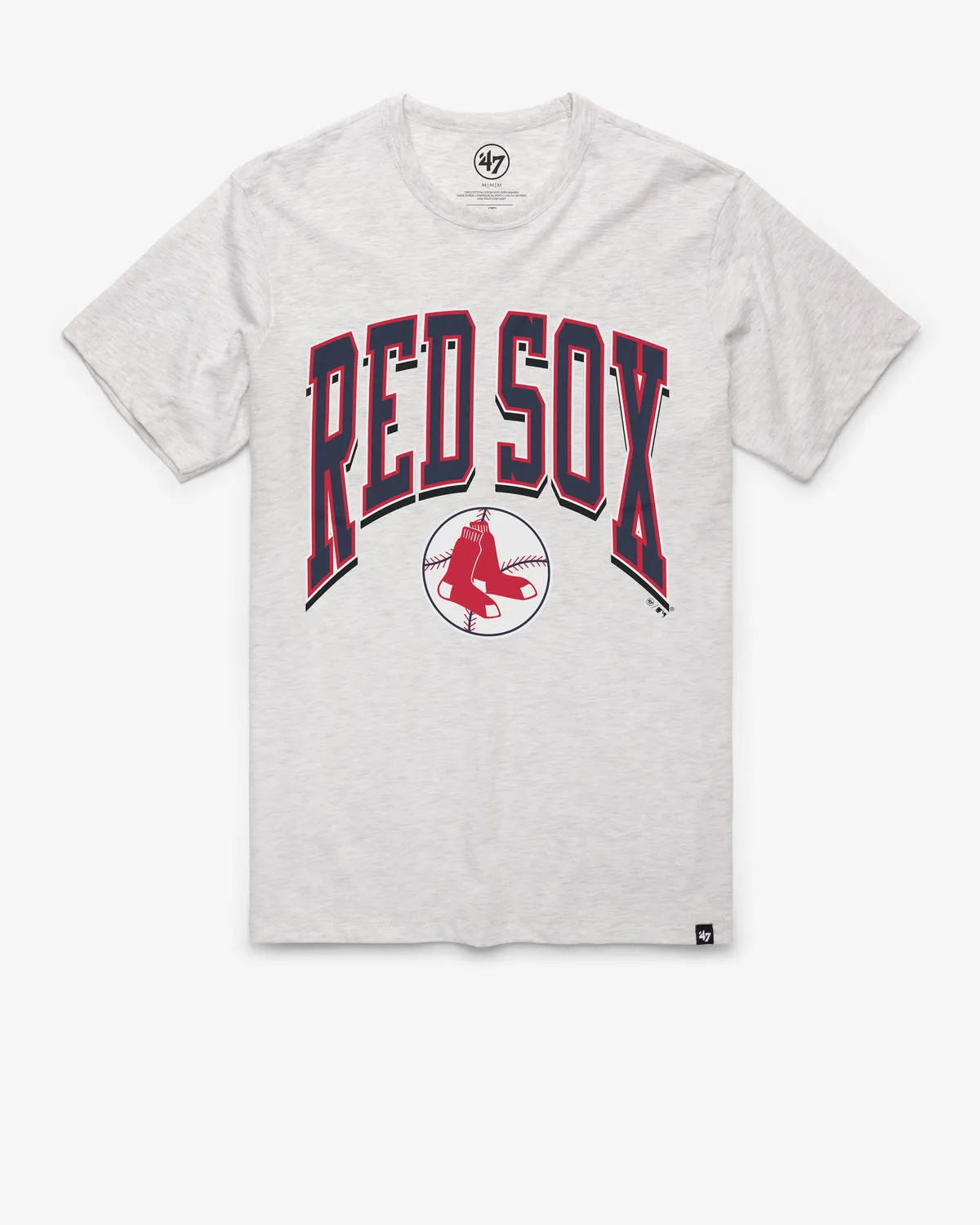 MLB Cooperstown Walk Tall Franklin Tee
