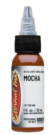 MOCHA - MUTED SET