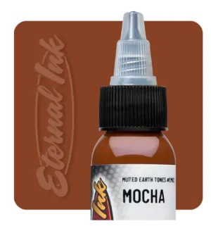 MOCHA - MUTED SET