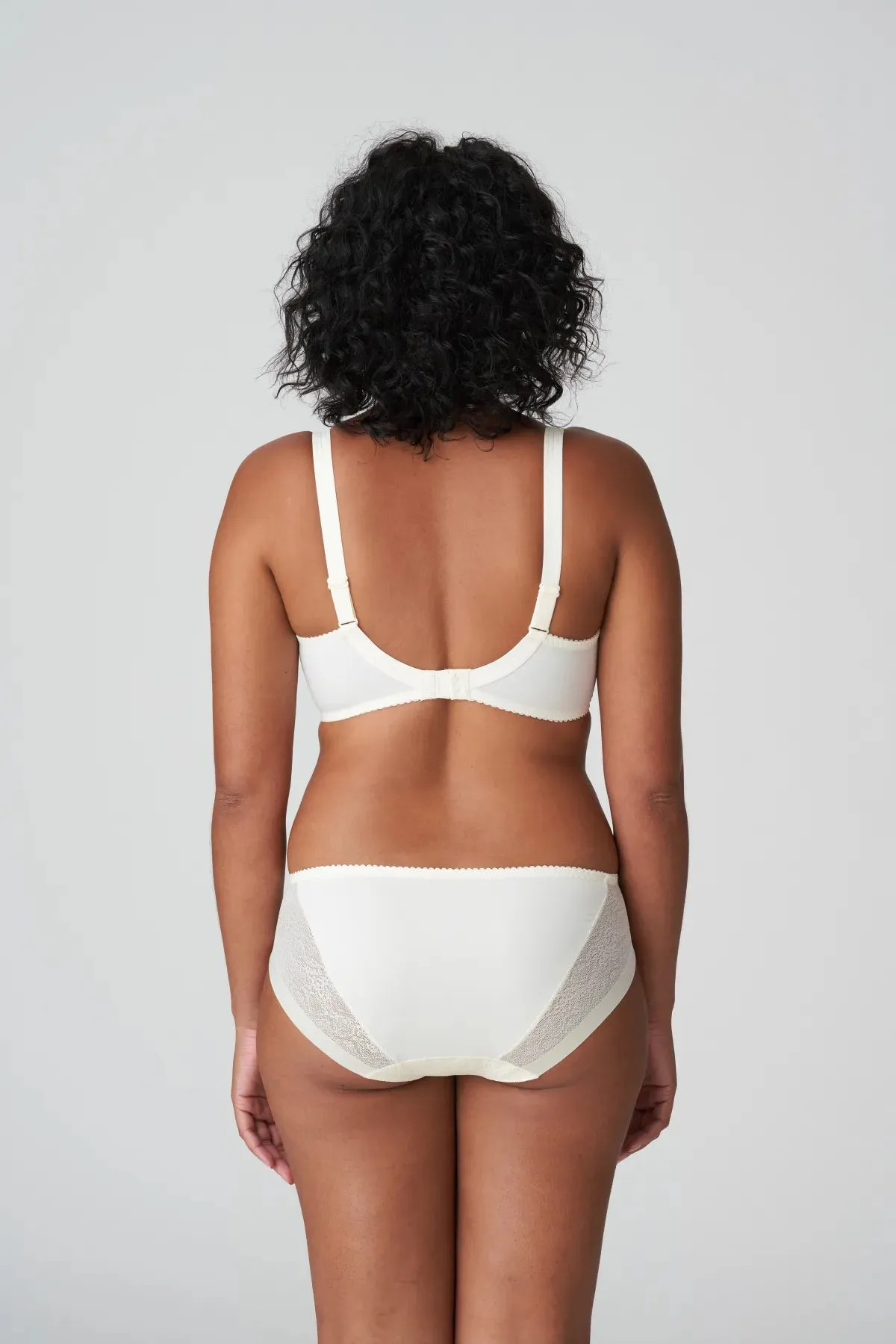Mohala Full Cup Bra In Vintage Natural - Prima Donna