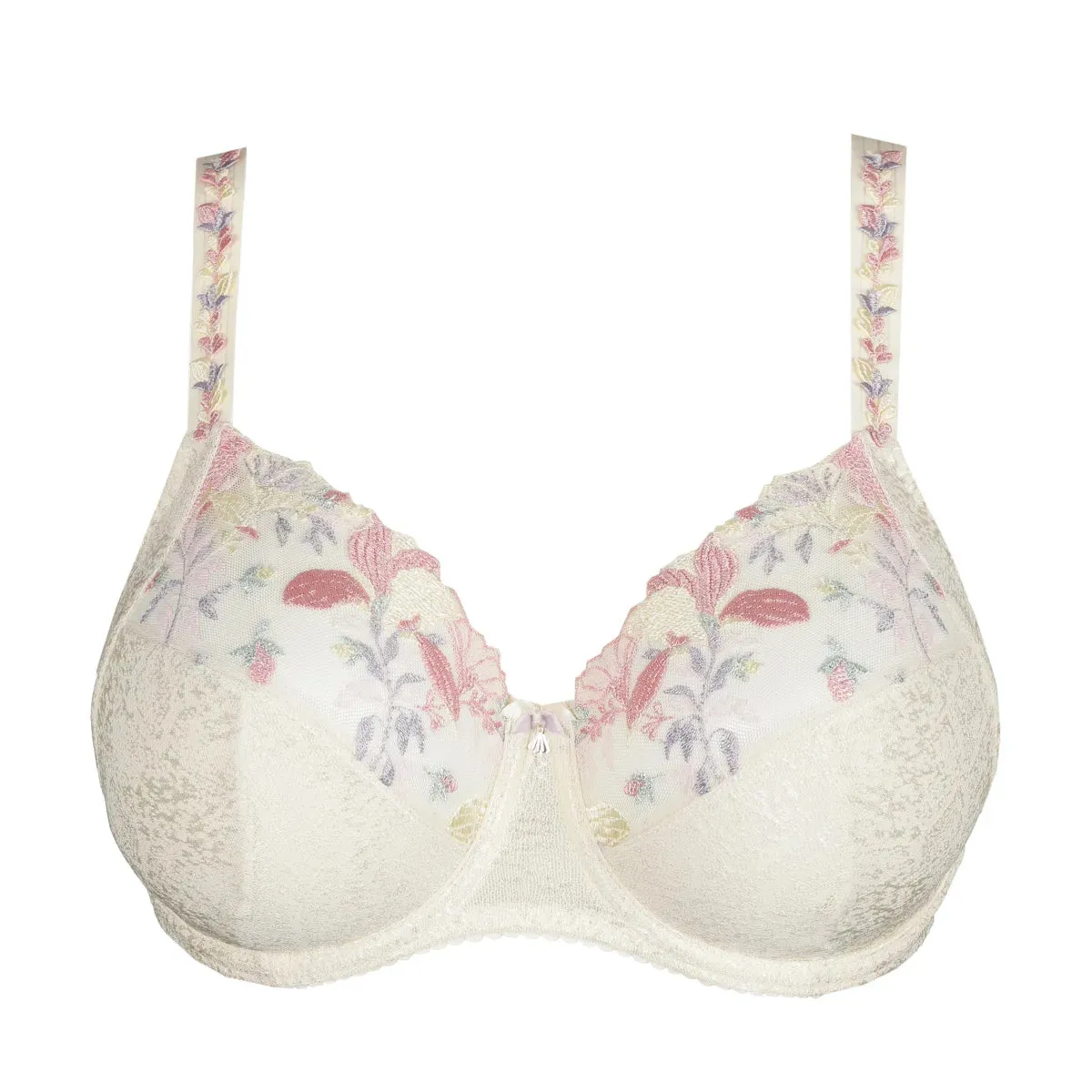 Mohala Full Cup Bra In Vintage Natural - Prima Donna