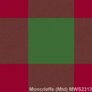 Moncrieffe Muted