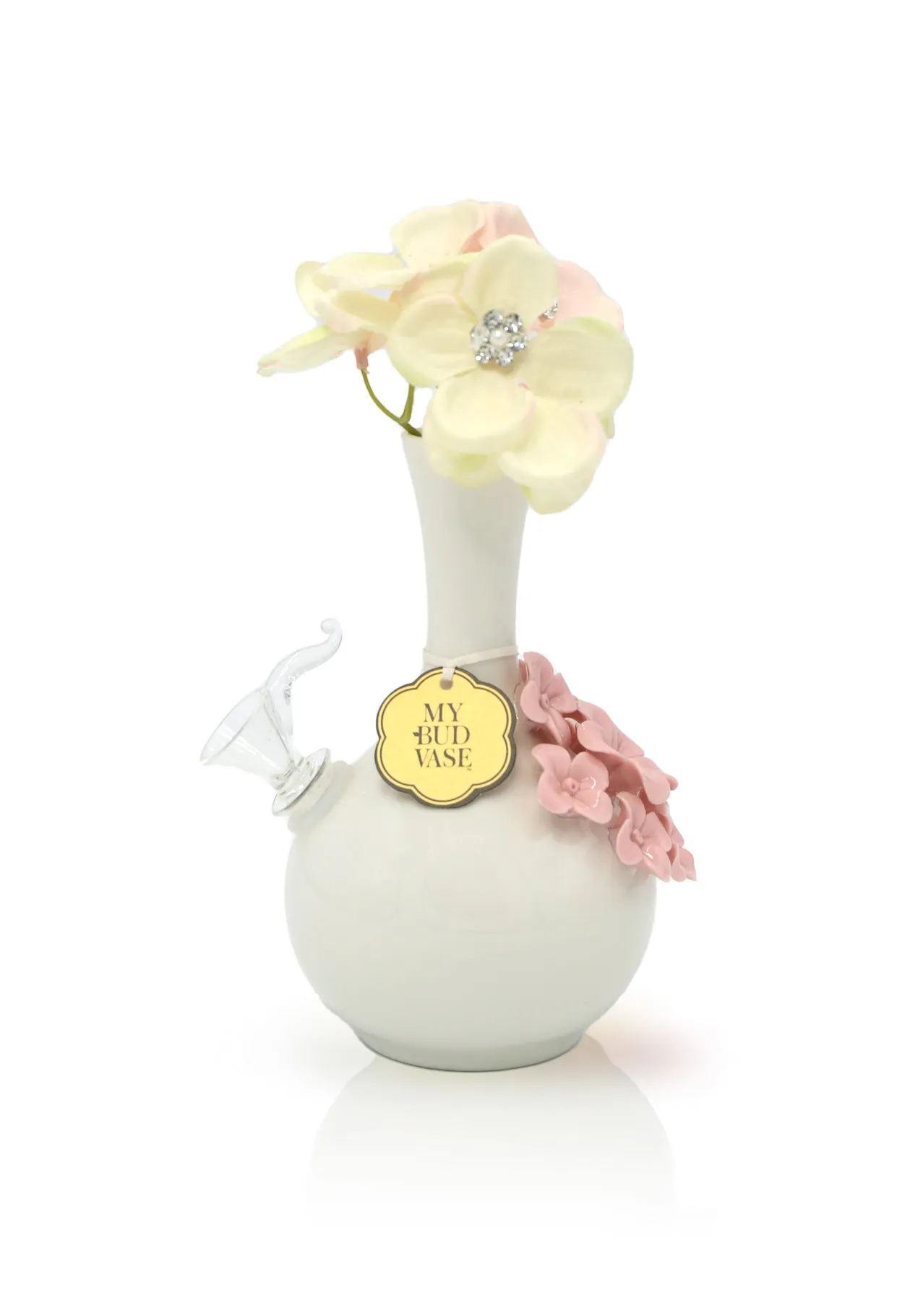 Monica Vase Bong