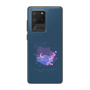 Moon Juice LED Case for Samsung