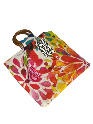 MOTA- Tropical Style - Fiesta Girls