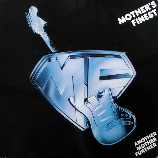 Mother Finest - Another Mother Further