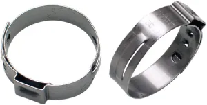 MOTION PRO 11-0069 Stepless Clamps