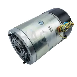 MOTOR 2,0KW 24V C F CW HACO (MP013)