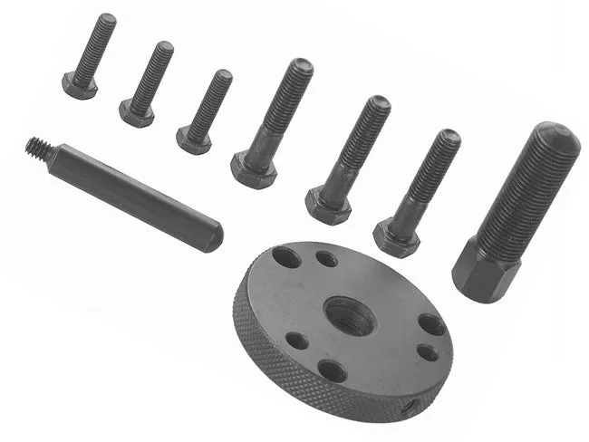 Motorcycle 4850 Flywheel Puller