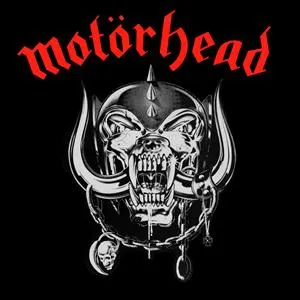 Motörhead - Motörhead (2LP-Limited Edition-NEW)