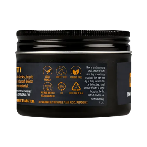 Moulding Putty