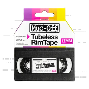 MUC-OFF Tubeless Rim Tape