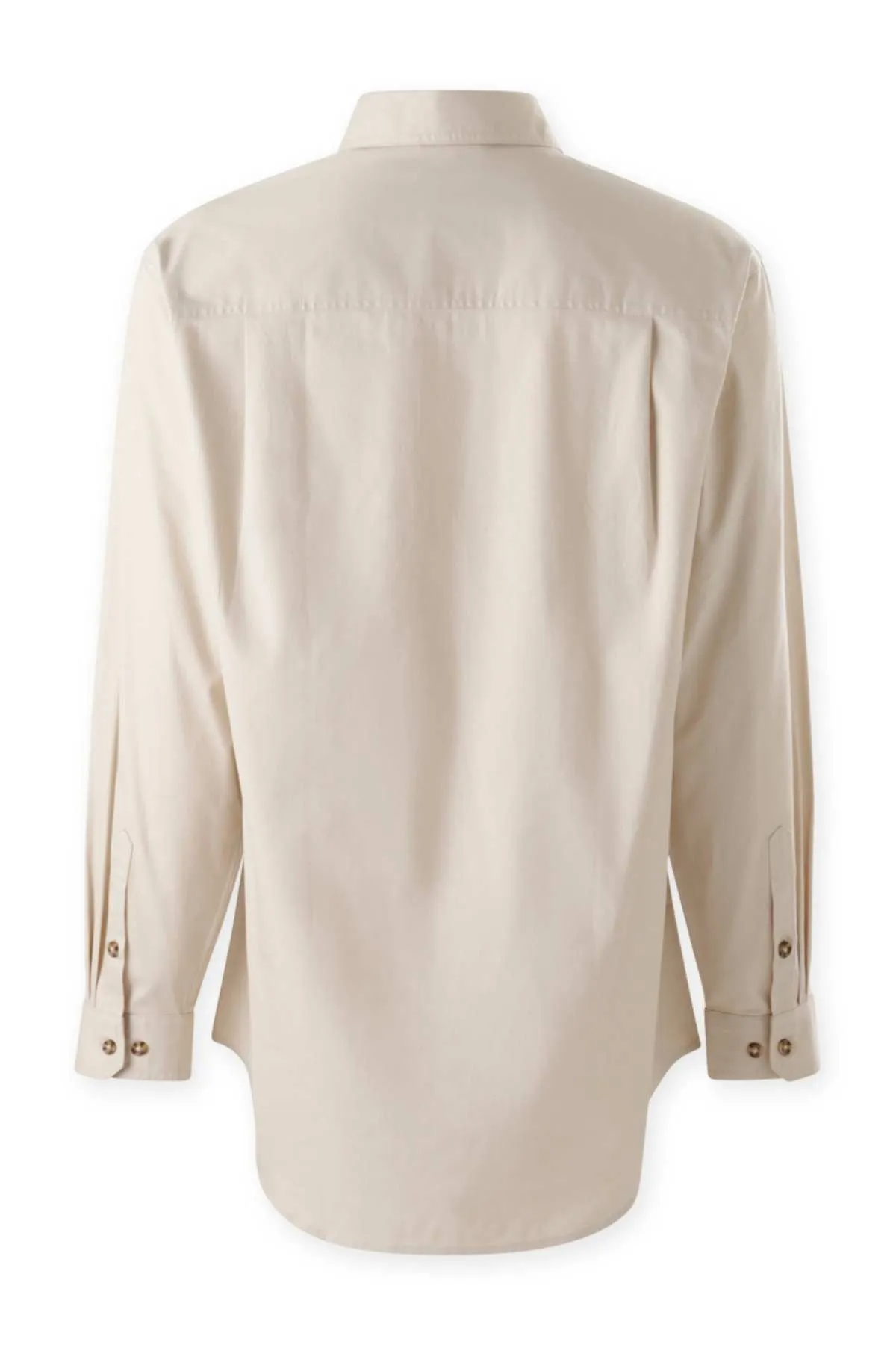 Mustang Signature Closed Front Workshirt