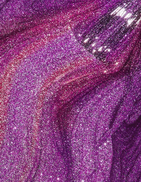My Color Wheel is Spinning OPI #308