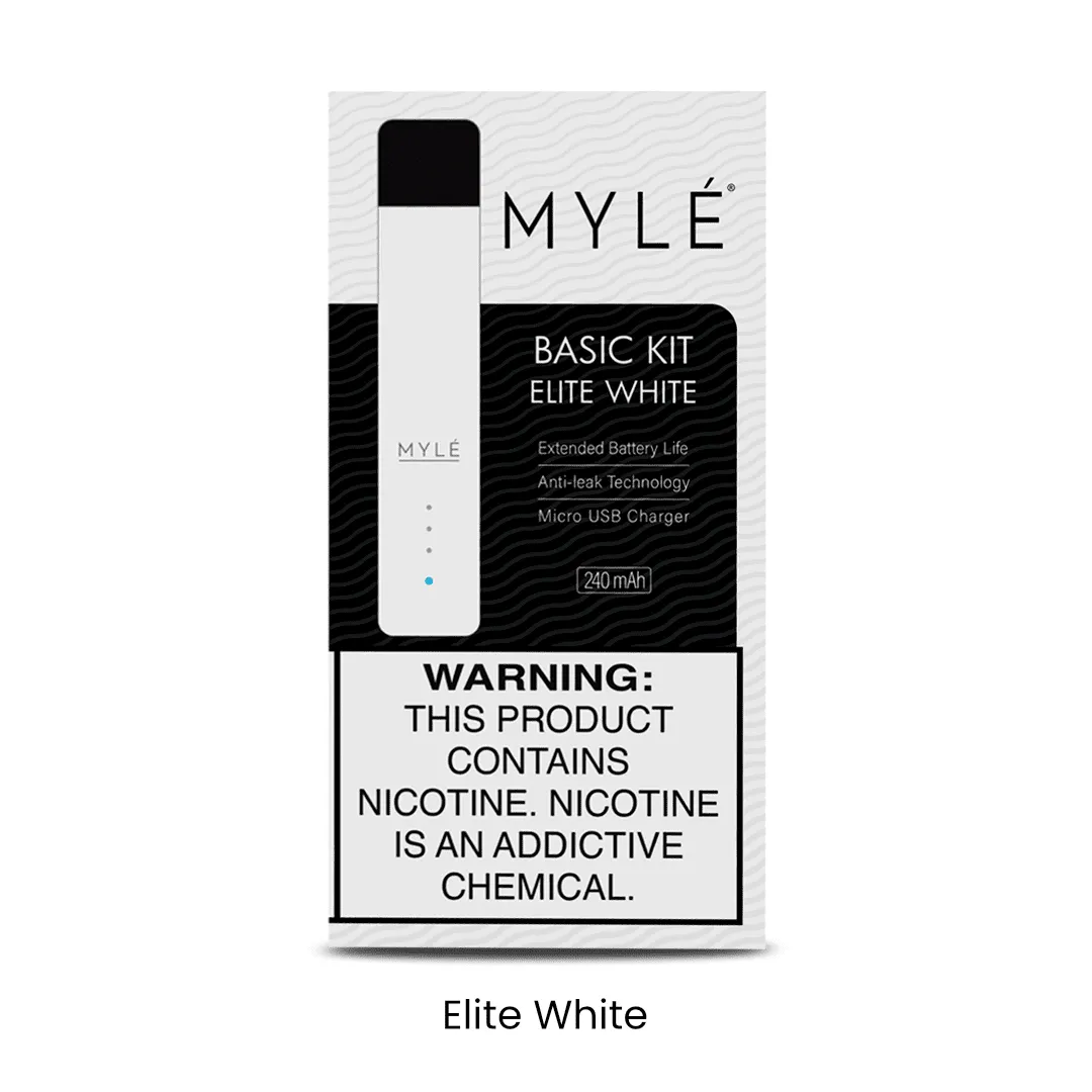 MYLE DEVICE V4