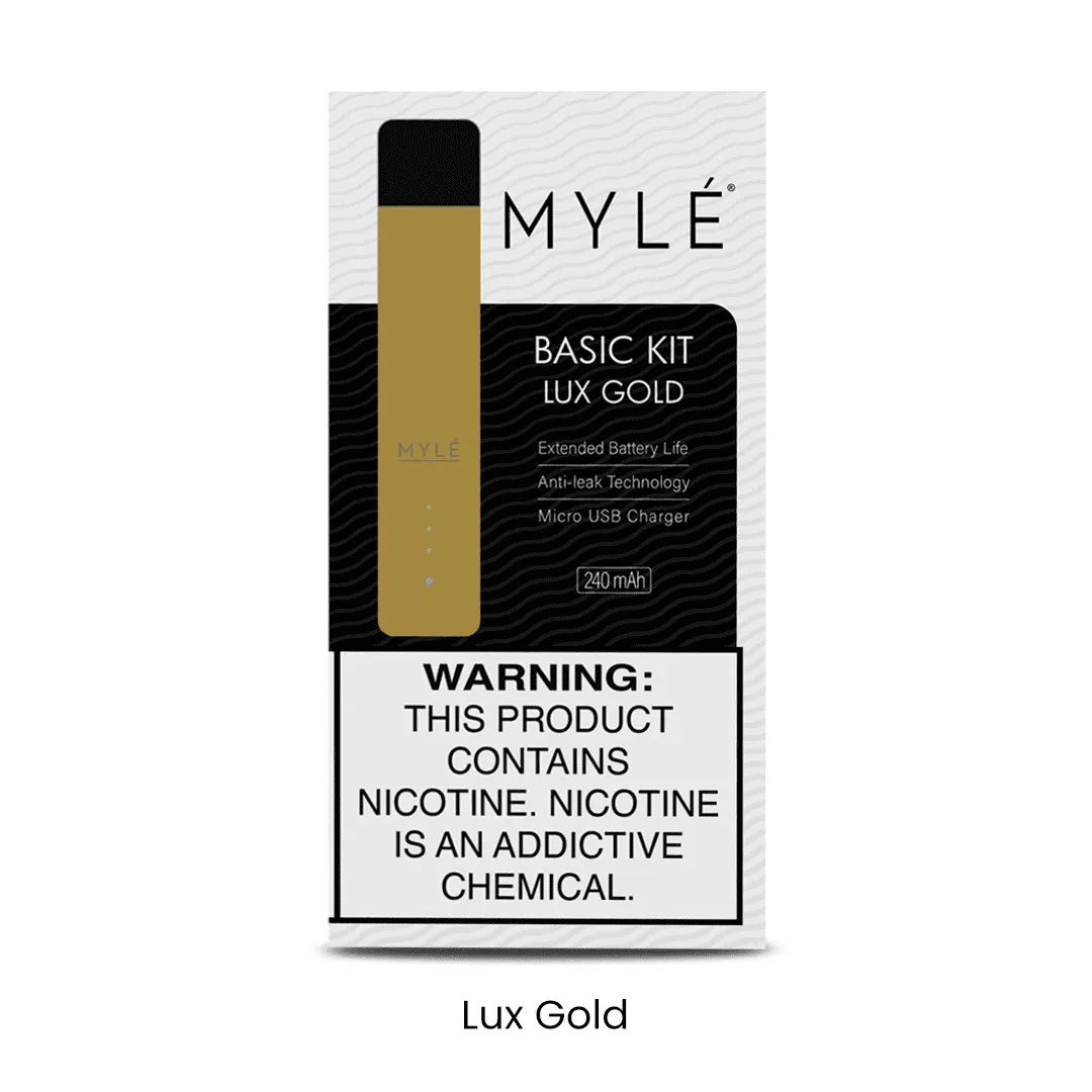 MYLE DEVICE V4