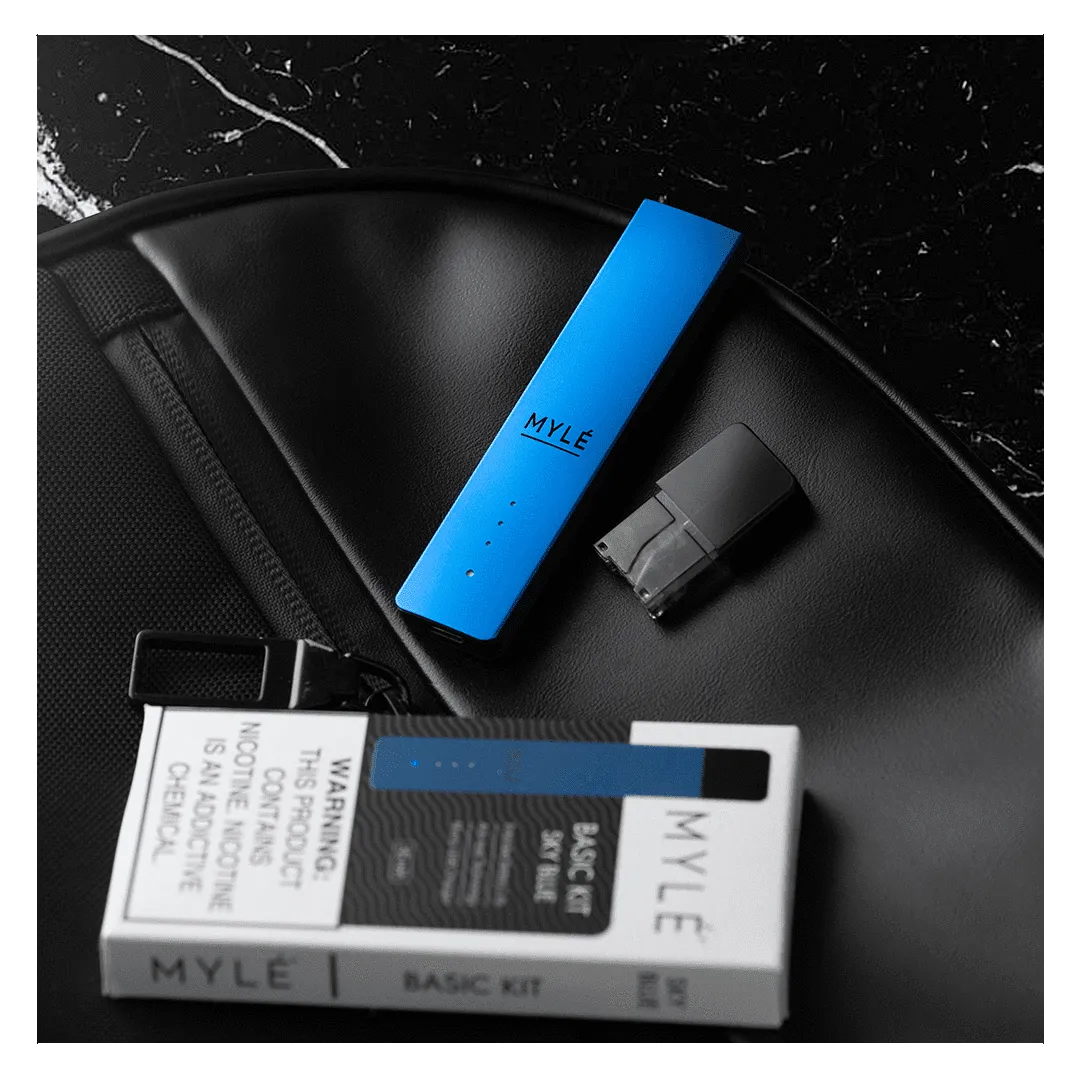 MYLE DEVICE V4