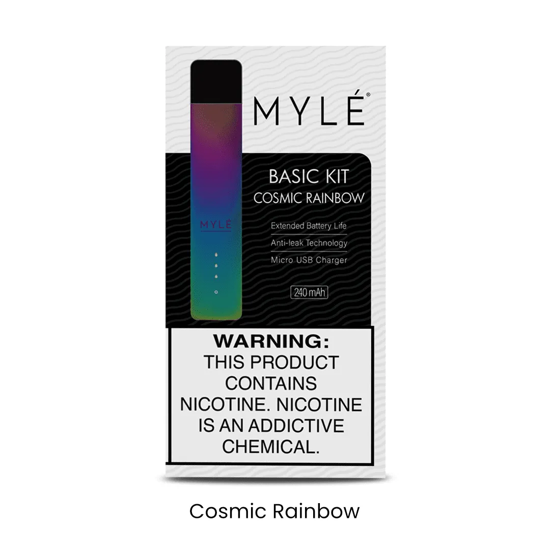MYLE DEVICE V4